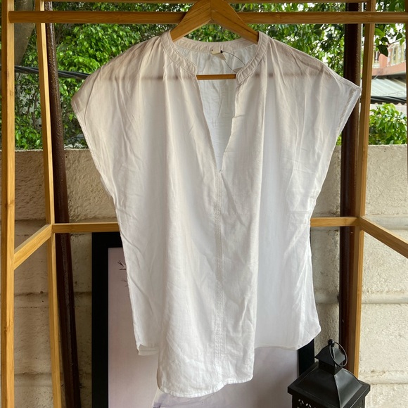 Cotton Top. Size - M - Picture 3 of 8